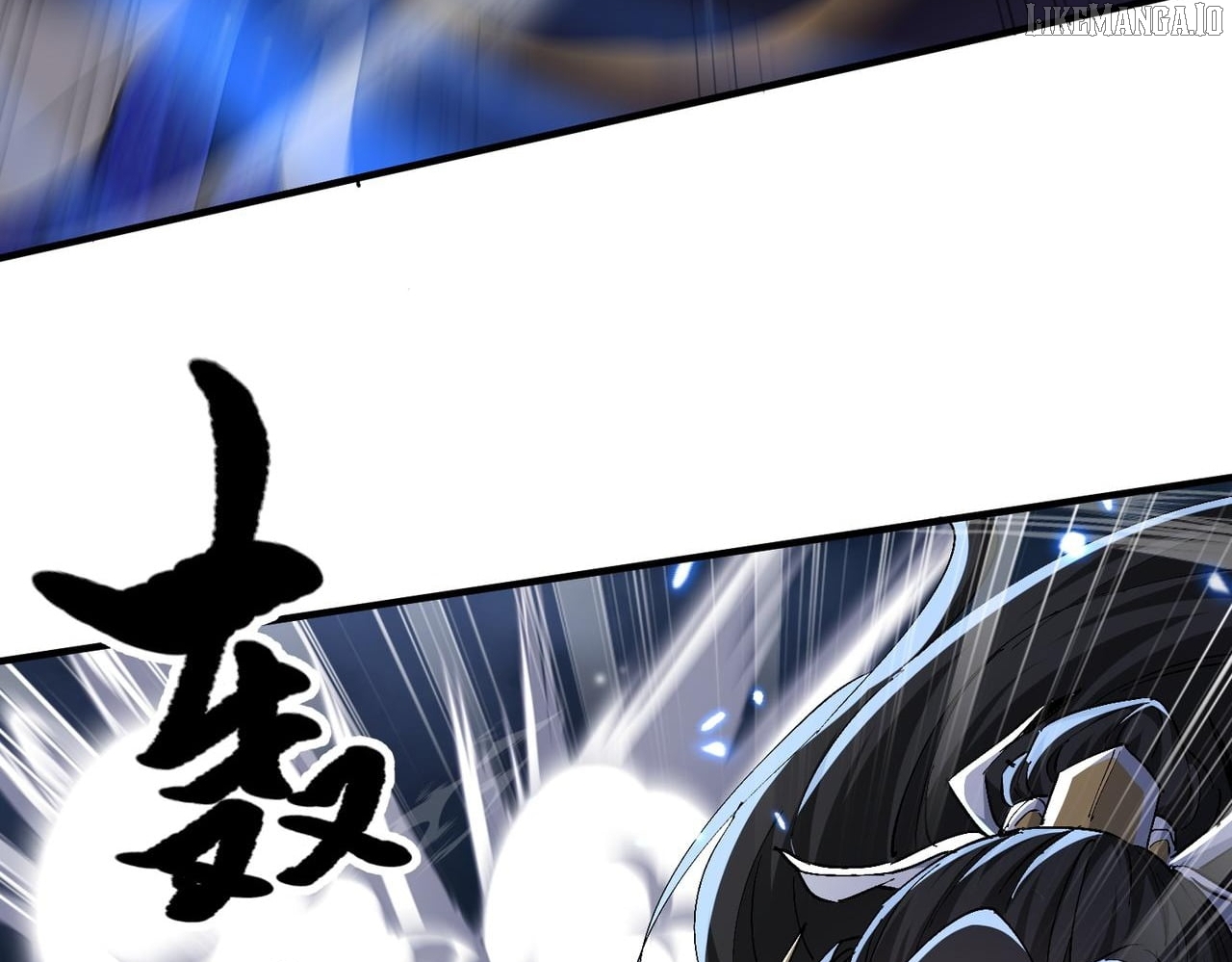 My Empress Apprentice is Becoming Evil Chapter 73 - page 65